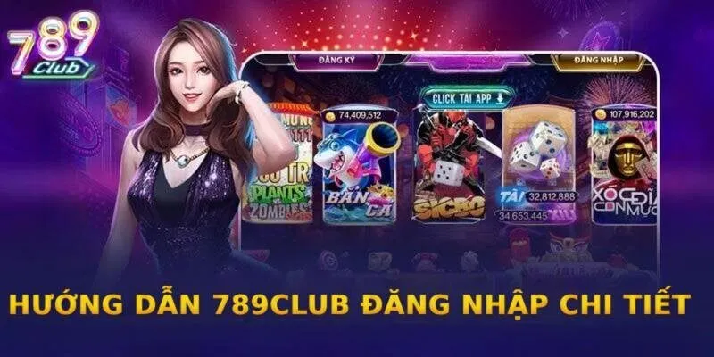 Câu hỏi thường gặp khi đăng nhập 789club