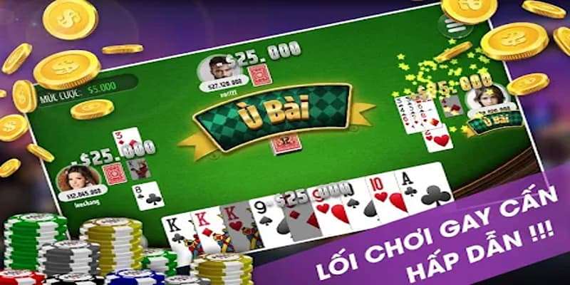 Những thông tin sơ lược về game phỏm 789club 