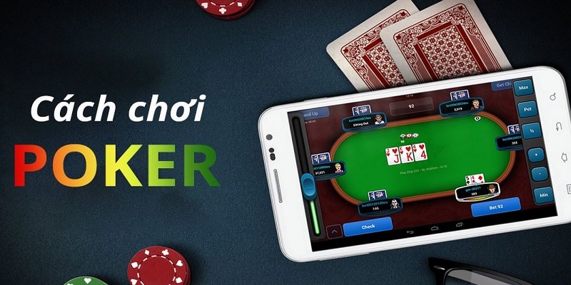 Kinh nghiệm chơi poker online bất bại từ cao thủ