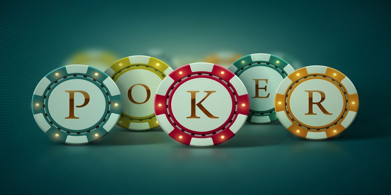 Luật và cách chơi chi tiết poker online 789club