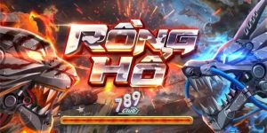 rồng hổ 789club