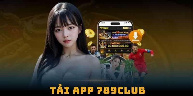 tải app 789club