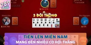 tiến lên miền Nam