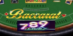 baccarat 789club